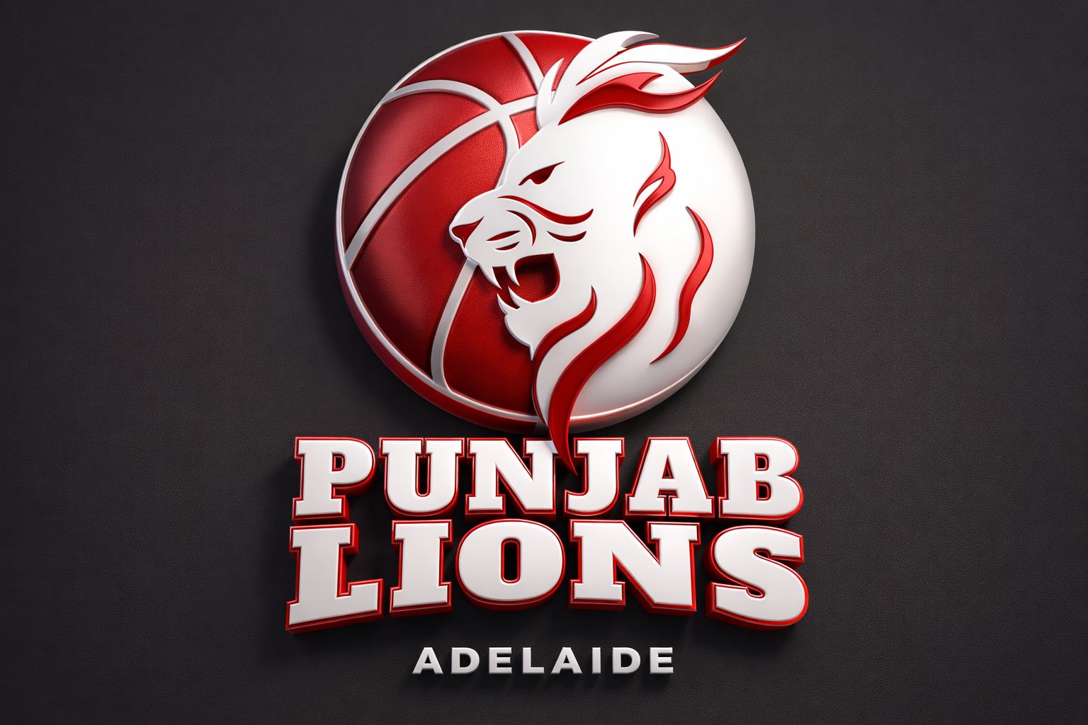Punjab Lions tournament action